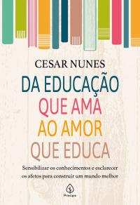 Capa do livro