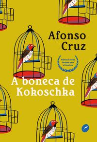 Capa do livro