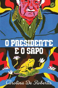 Capa do livro