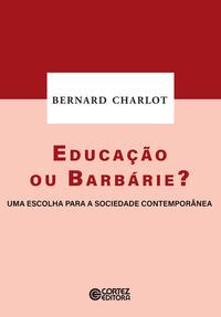 Capa do livro