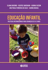 Capa do livro