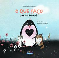 Capa do livro