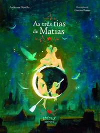 Capa do livro