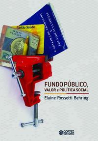 Capa do livro