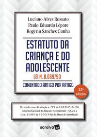 Capa do livro