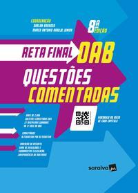 Capa do livro