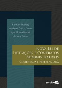 Capa do livro