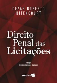 Direito penal das licitações - 2ª edição 2021