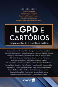 Capa do livro