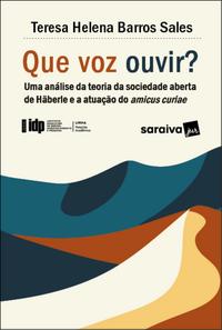 Capa do livro