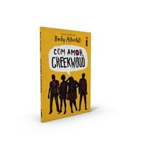 Capa do livro