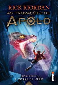 Capa do livro