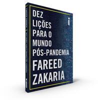 Capa do livro