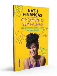 Capa do livro