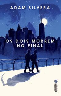 Capa do livro