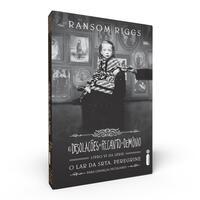 Capa do livro