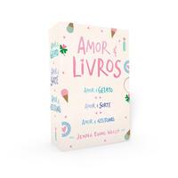 Capa do livro