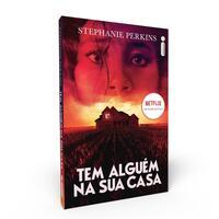 Capa do livro