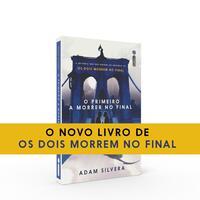 Capa do livro