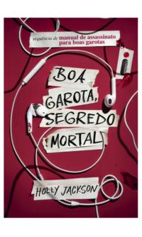 Capa do livro