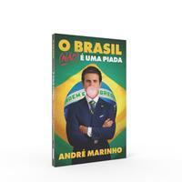 Capa do livro