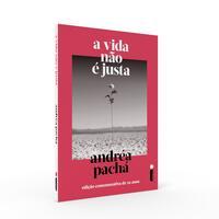 Capa do livro