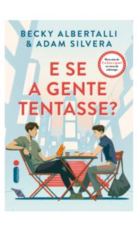 Capa do livro
