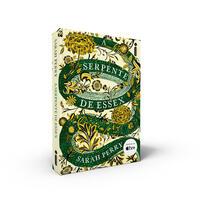 Capa do livro