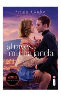 Capa do livro