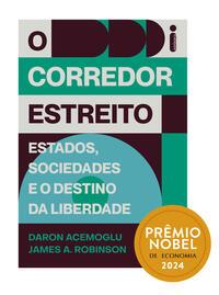 Capa do livro