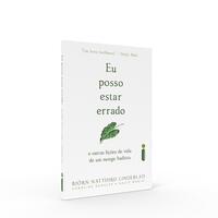 Capa do livro