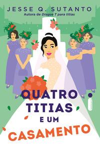 Capa do livro