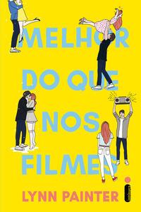 Capa do livro