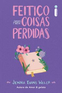 Capa do livro