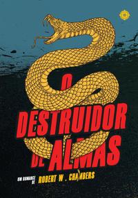 Capa do livro