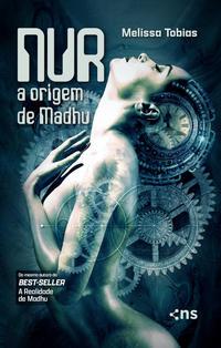 Capa do livro
