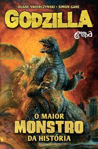 Capa do livro
