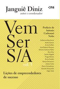 Capa do livro