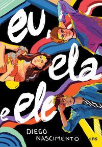 Capa do livro