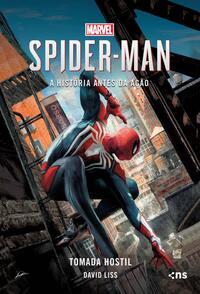 Capa do livro