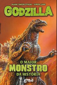 Capa do livro