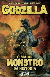 Capa do livro
