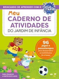 Capa do livro