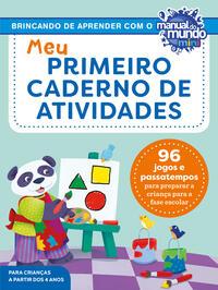 Capa do livro