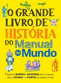 Capa do livro