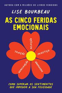 Capa do livro