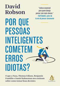 Capa do livro