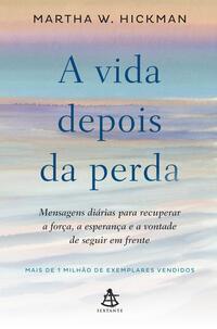 Capa do livro