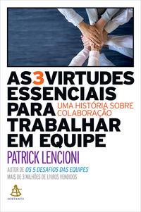 Capa do livro