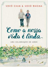 Capa do livro